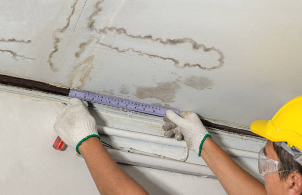 Reliable Basement Water Removal contractor in Hamilton, MO by Water Damage Irwin